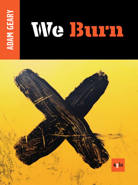 WE BURN