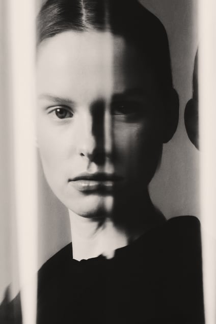 Photo © Nina Hauben, courtesy of Hungry Eye Gallery