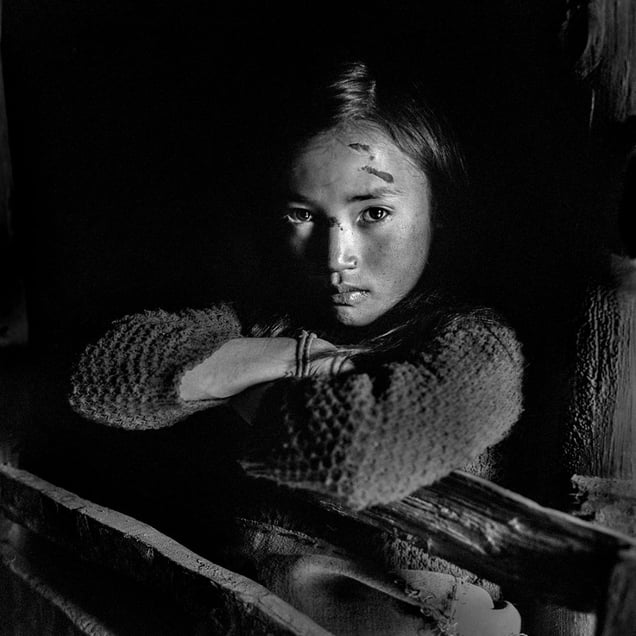 1st Place, Lifestyle, Professional, 2015 Sony World Photography Awards