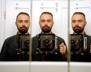 Hamzeh Zahran