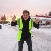 Jussi Kapanen