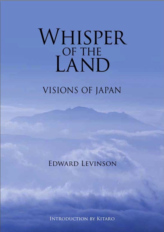 Whisper of the Land - Visions of Japan
