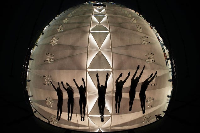 1st Prize Sport Stories © Adam Pretty, Australia, Getty Images Sports portfolio