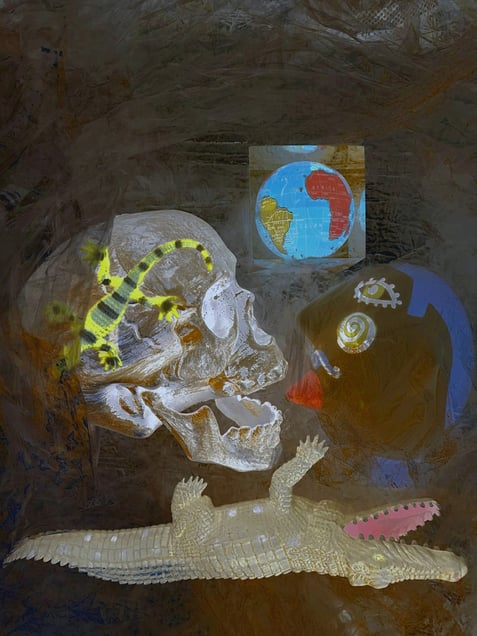 Measure for Measure 8