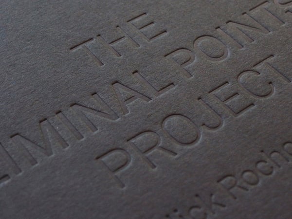 The Liminal Points Project
