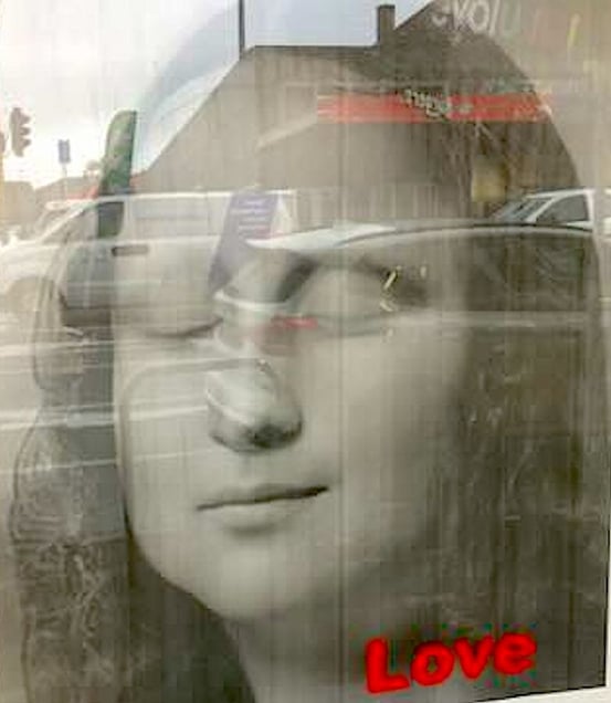 window display AI Commentary