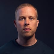 Jon spangsvig