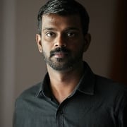 Selvaprakash Lakshmanan