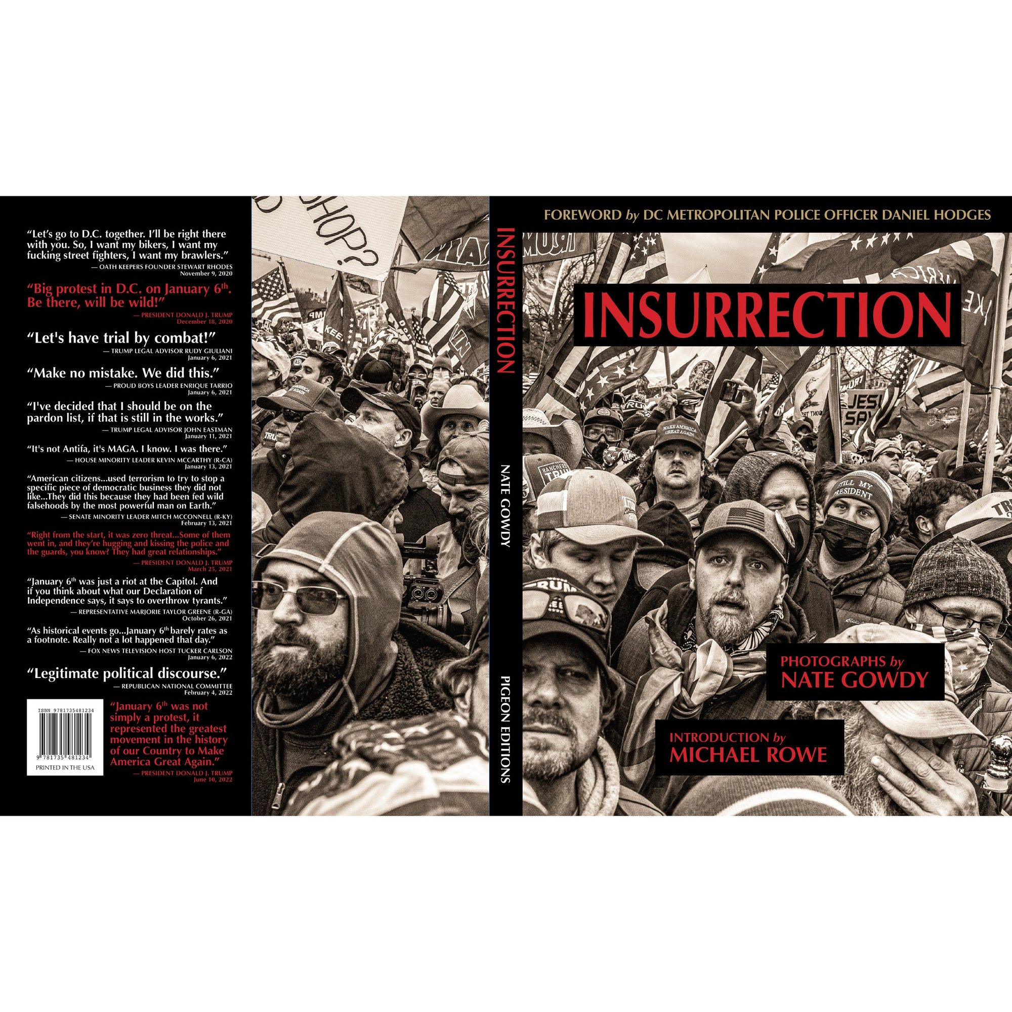 INSURRECTION