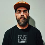 Adam Chapin