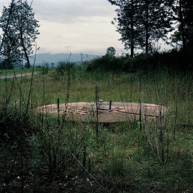 Kigali City Park, Rwanda