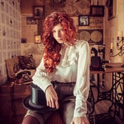 Christina Heurig