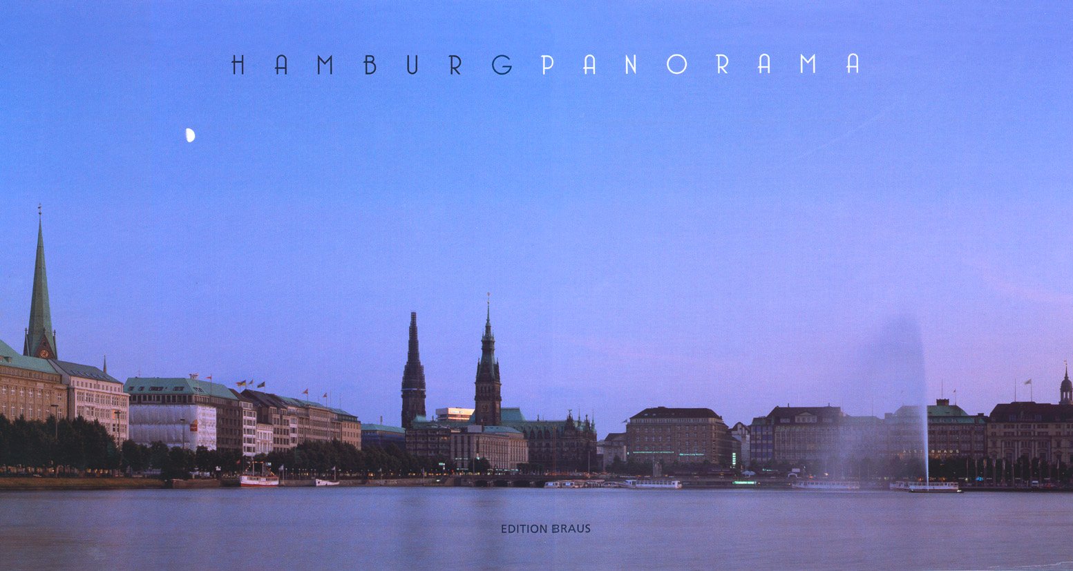 Hamburg Panorama