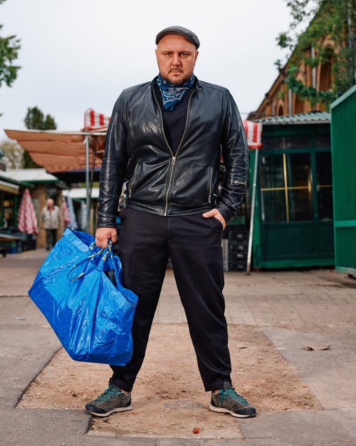 Aleksander Baron