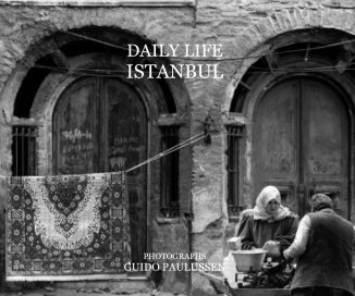 daily life istanboel