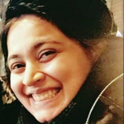 ayesha saeed