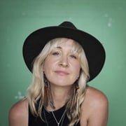 Heidi Wentworth-Ping