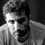 Omar Kamel