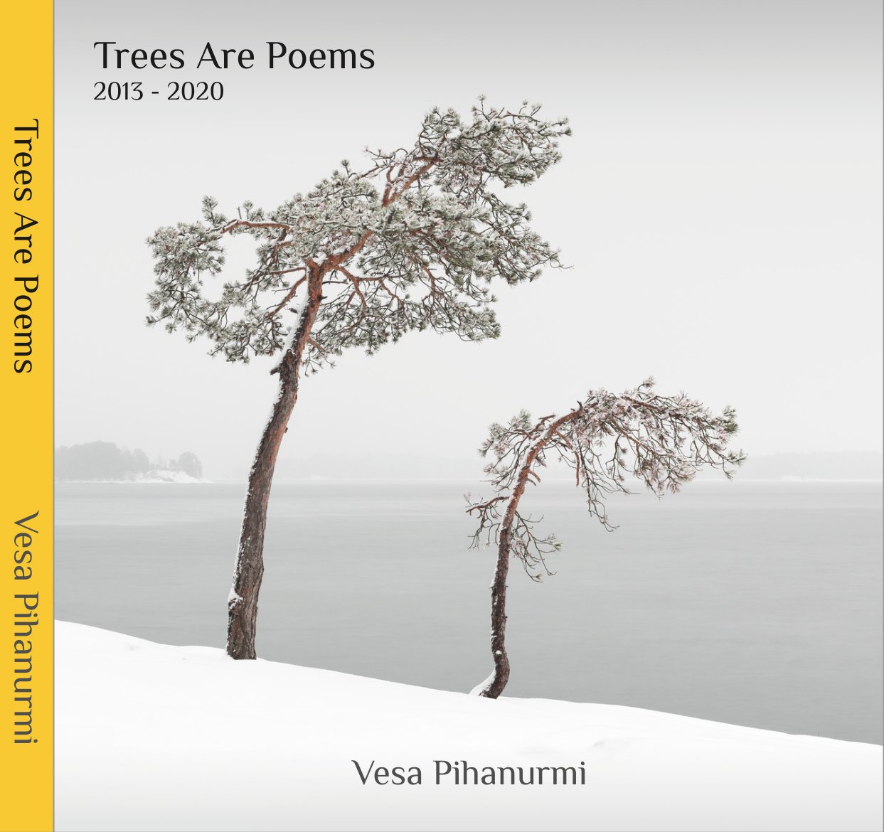 Trees Are Poems