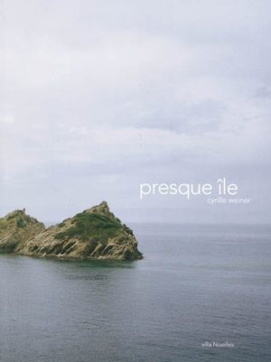 Presque île (French Edition)