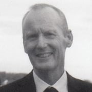 Christopher Lovelock