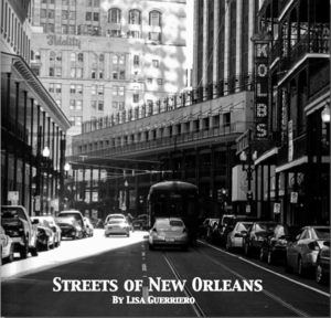 Streets of New Orleans