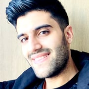 Ali Zare