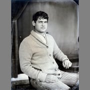 Eliot Dudik