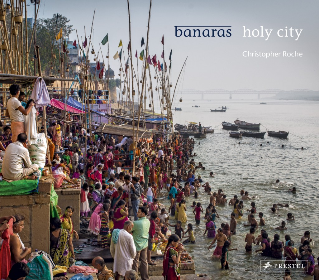 Banaras ,Holy City