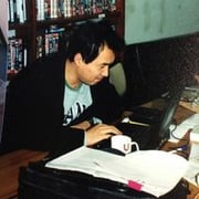 Jungpil Lee