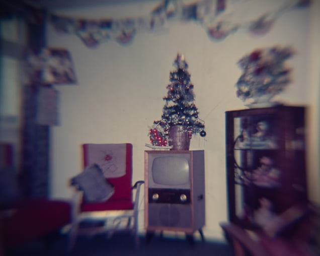 Winter Room