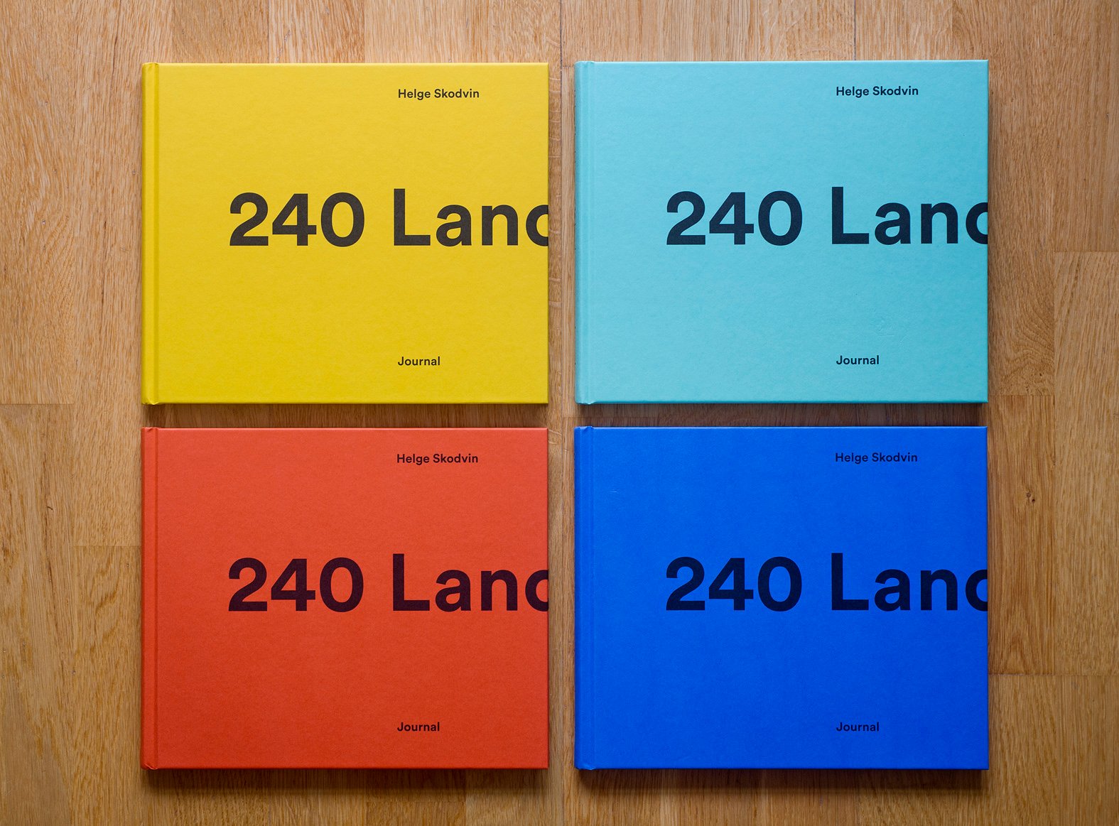 240 Landscape