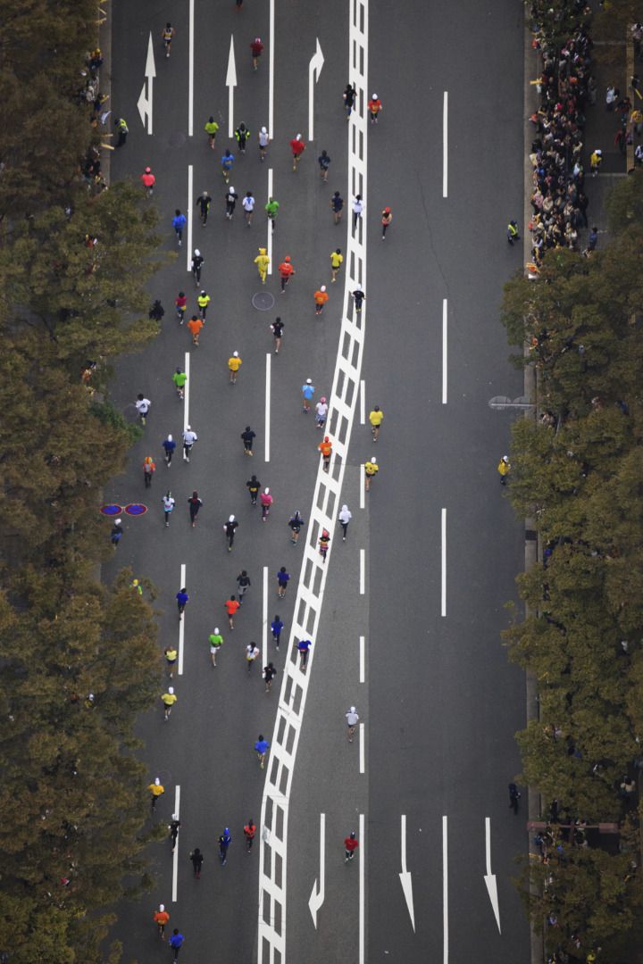 Photo by Yusuke Sakai