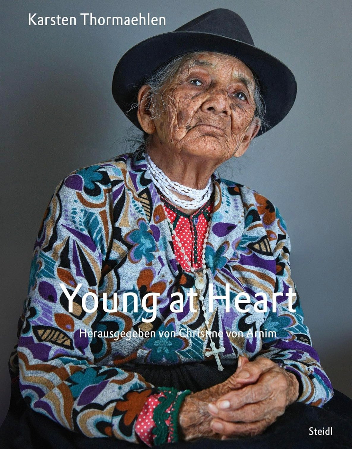 Young at Heart