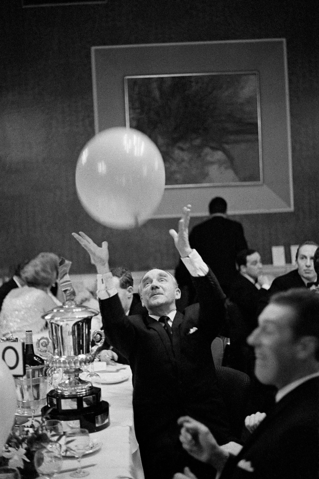 Magnum Photography Awards Interview