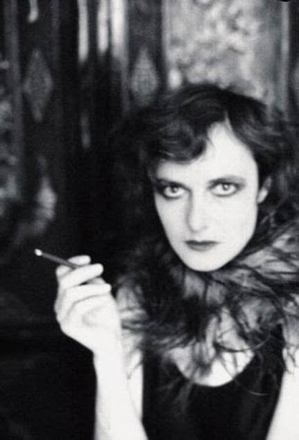 From the Bordello series © Vee Speers