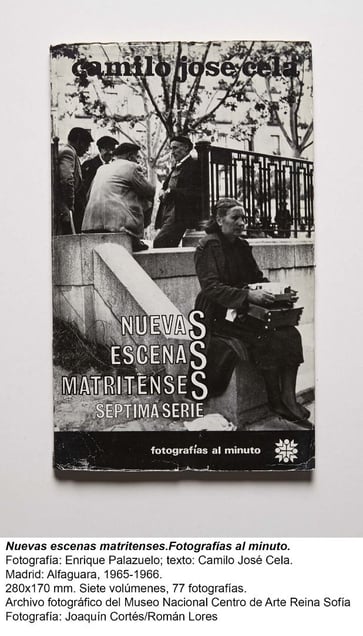 © Museo Nacional Centro de Arte Reina Sofia