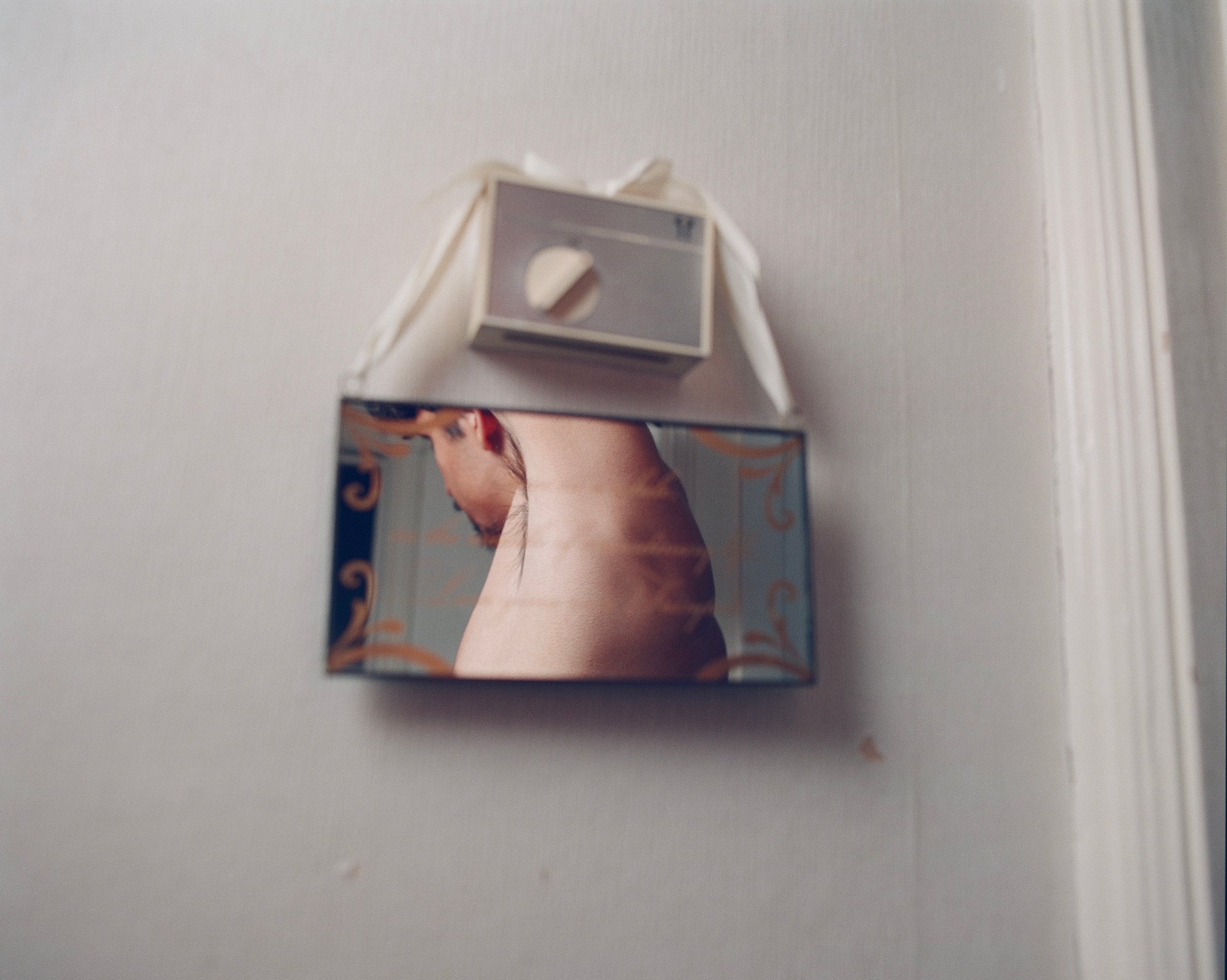 LensCulture Critics' Choice Award Winners for 2026 – Photo Competitions