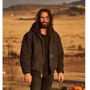 Harris Mizrahi