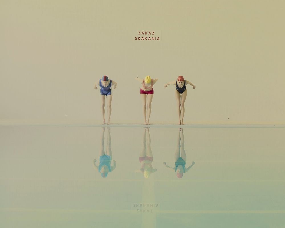 Plastic World
