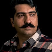 SOHRAB KAVEH
