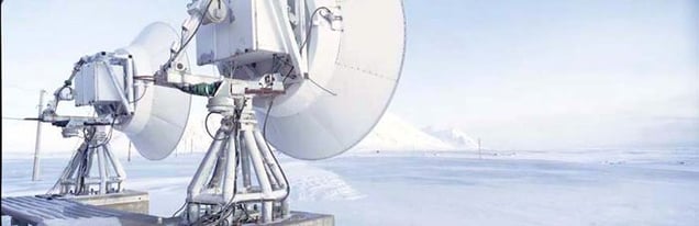 Arctic Technology:  Seeing-Outlook