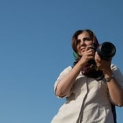 maryam khodaverdi