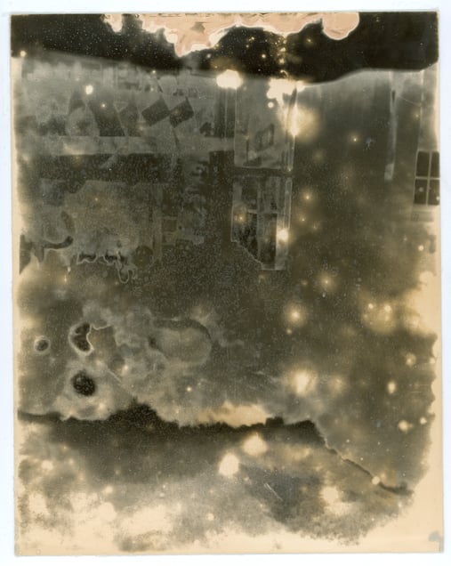Flickering Light Selection