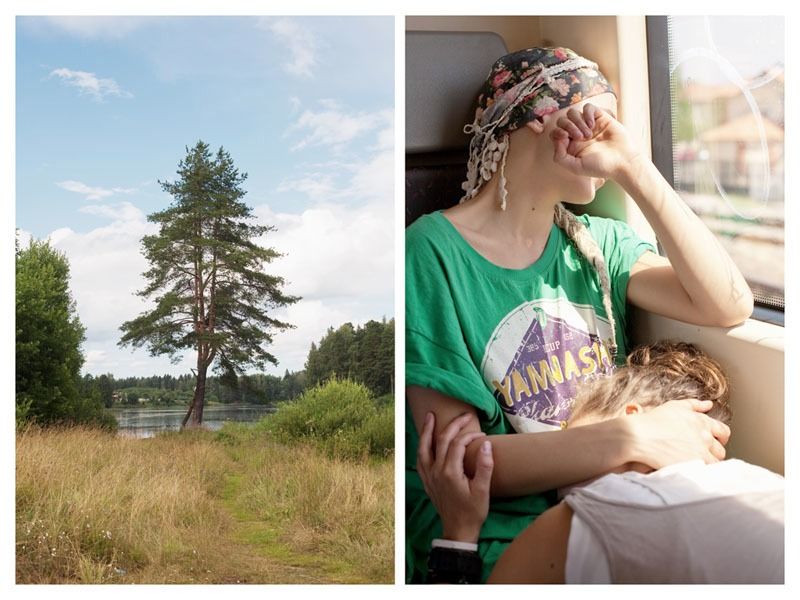 Diptychs