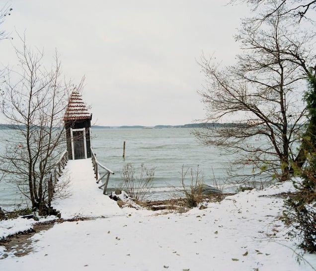 Moomin world, Naantali