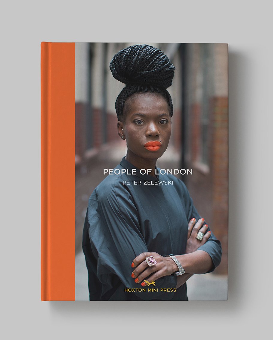 People of London