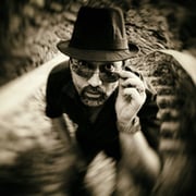Vasilis Karfis
