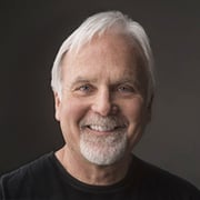 Jeff Zaruba