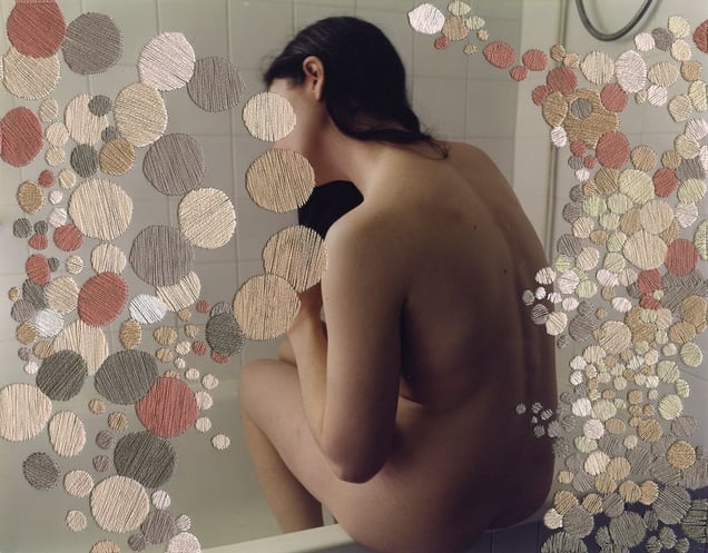 Bathing